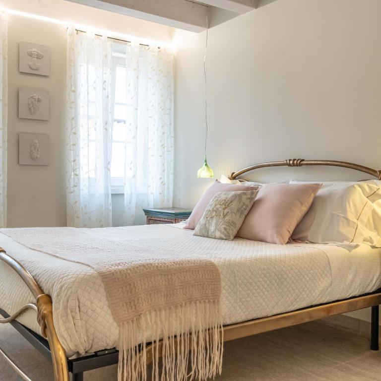 Luxury 2BR w/ River Castle View in Borgo Valsugana - Apartamento de 2 dormitorios - 36