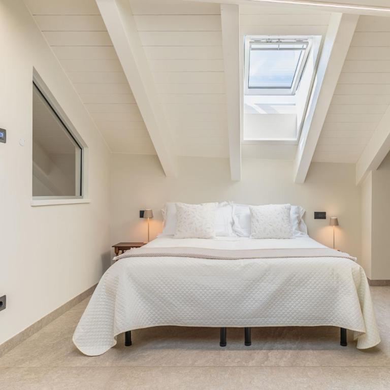 Luxury 2BR w/ River Castle View in Borgo Valsugana - Apartamento de 2 dormitorios - 49