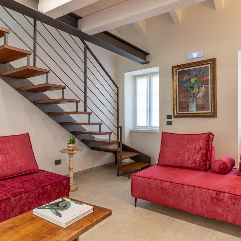 Luxury 2BR w/ River Castle View in Borgo Valsugana - Apartamento de 2 dormitorios - 50