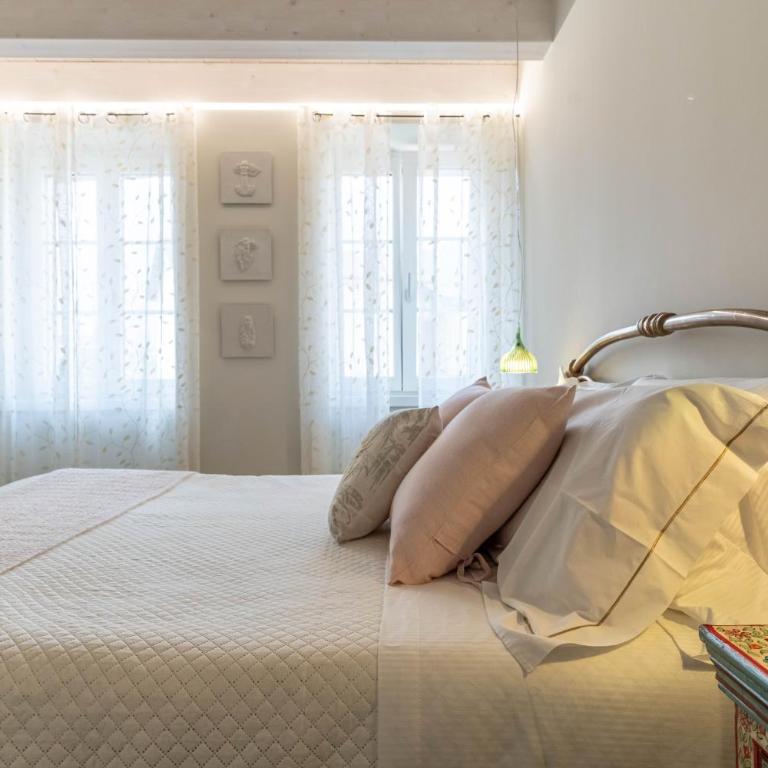 Luxury 2BR w/ River Castle View in Borgo Valsugana - Apartamento de 2 dormitorios - 57