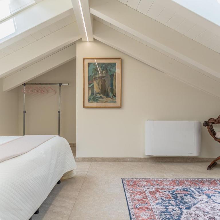 Luxury 2BR w/ River Castle View in Borgo Valsugana - Apartamento de 2 dormitorios - 54