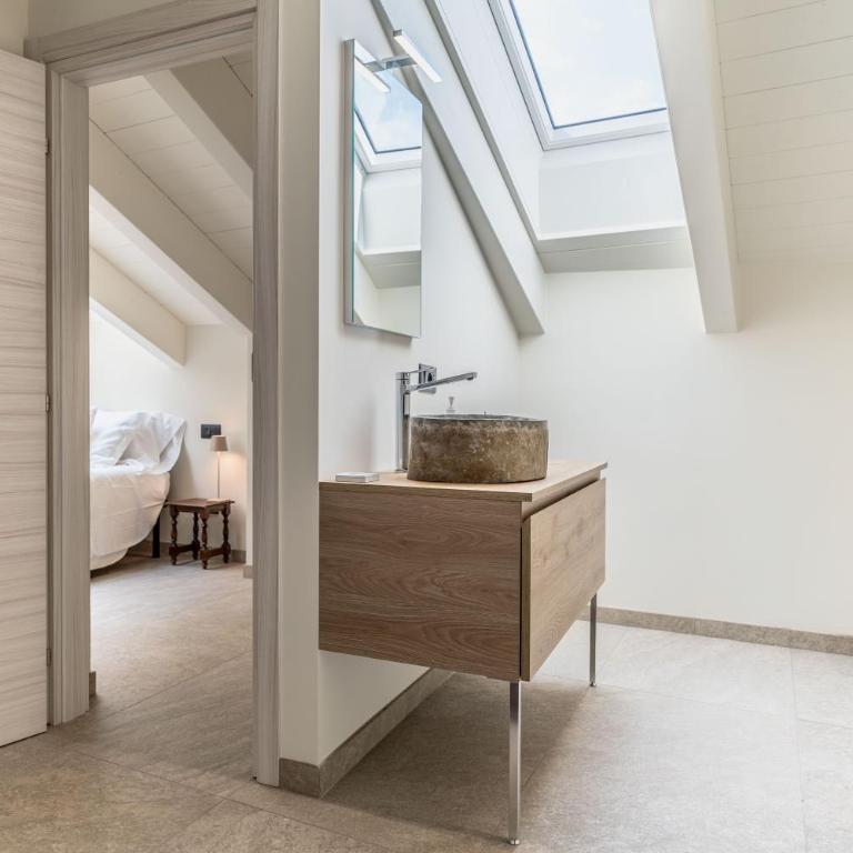 Luxury 2BR w/ River Castle View in Borgo Valsugana - Apartamento de 2 dormitorios - 73