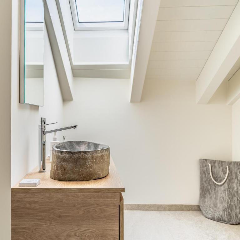Luxury 2BR w/ River Castle View in Borgo Valsugana - Apartamento de 2 dormitorios - 75