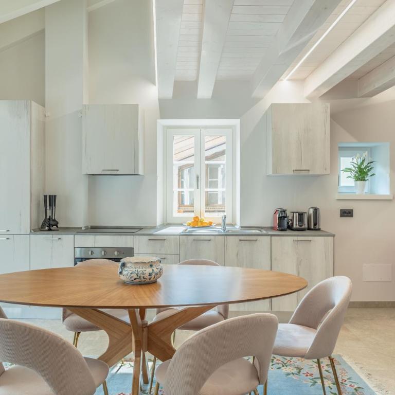 Luxury 2BR w/ River Castle View in Borgo Valsugana - Apartamento de 2 dormitorios - 76