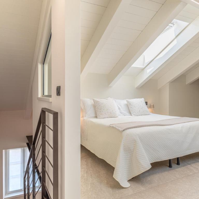 Luxury 2BR w/ River Castle View in Borgo Valsugana - Apartamento de 2 dormitorios - 87