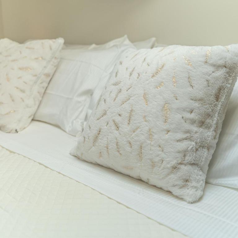 Luxury 2BR w/ River Castle View in Borgo Valsugana - Apartamento de 2 dormitorios - 88