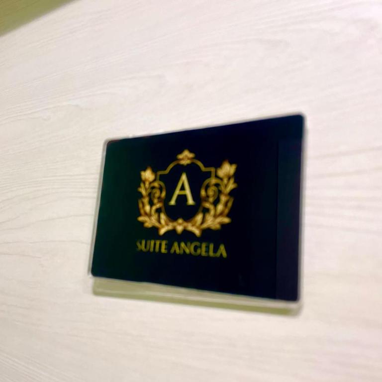 Le fanciulle di Pompei Suites - Suite - 25