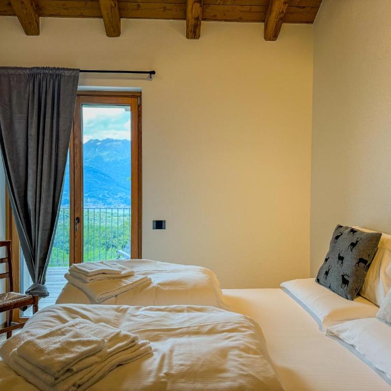 Villa Perlino - Villa con 3 Camere da Letto - 25