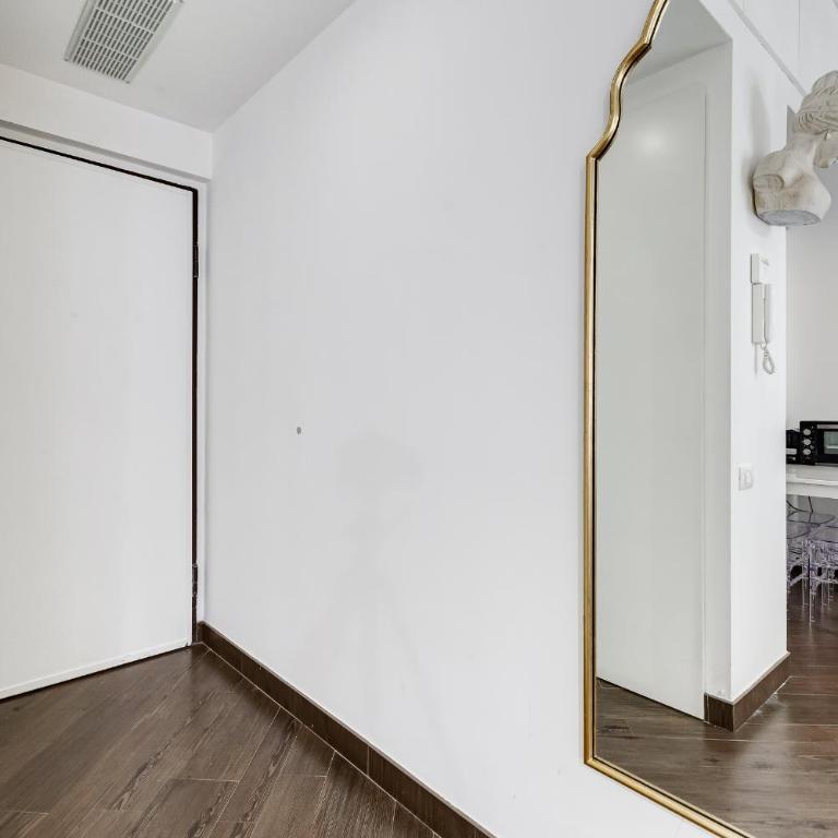 NEXT TO SPANISH SQUARE - RomeDreamHome - Casa con 1 Camera da Letto - 8