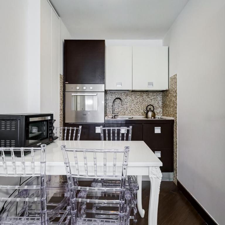 NEXT TO SPANISH SQUARE - RomeDreamHome - Casa con 1 Camera da Letto - 9