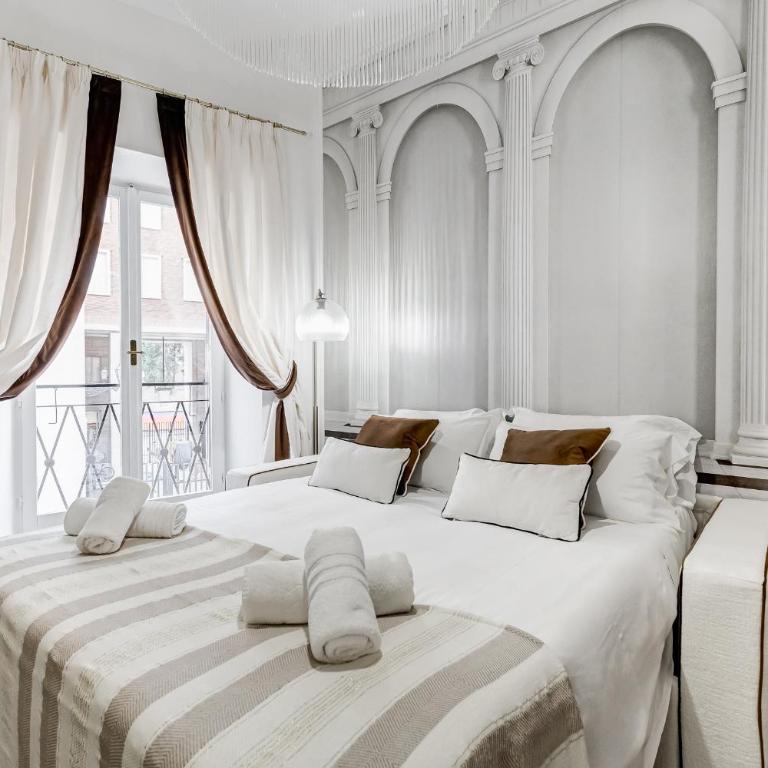 NEXT TO SPANISH SQUARE - RomeDreamHome - Casa con 1 Camera da Letto - 20