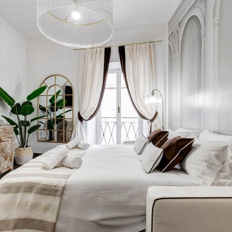 NEXT TO SPANISH SQUARE - RomeDreamHome - Casa con 1 Camera da Letto - 21