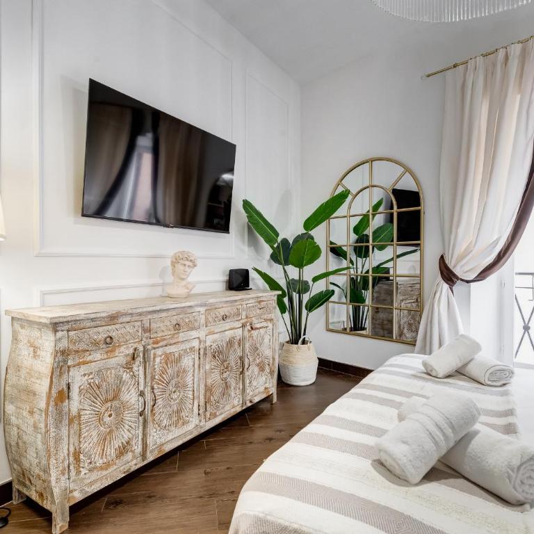 NEXT TO SPANISH SQUARE - RomeDreamHome - Casa con 1 Camera da Letto - 22