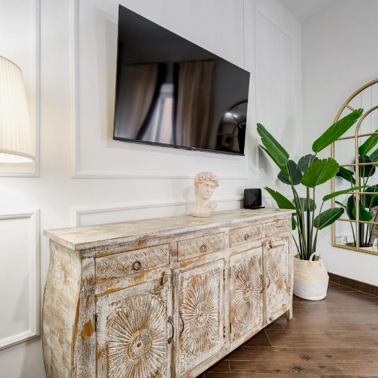 NEXT TO SPANISH SQUARE - RomeDreamHome - Casa con 1 Camera da Letto - 23