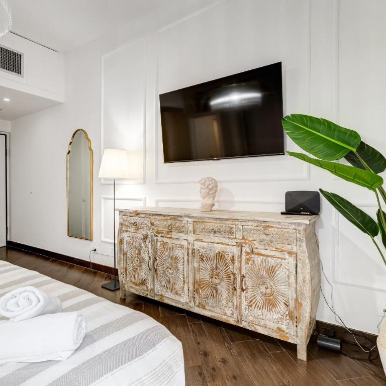 NEXT TO SPANISH SQUARE - RomeDreamHome - Casa con 1 Camera da Letto - 24