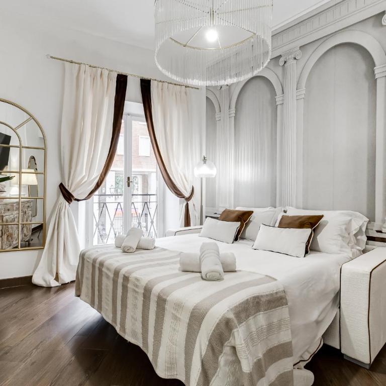 NEXT TO SPANISH SQUARE - RomeDreamHome - Casa con 1 Camera da Letto - 25