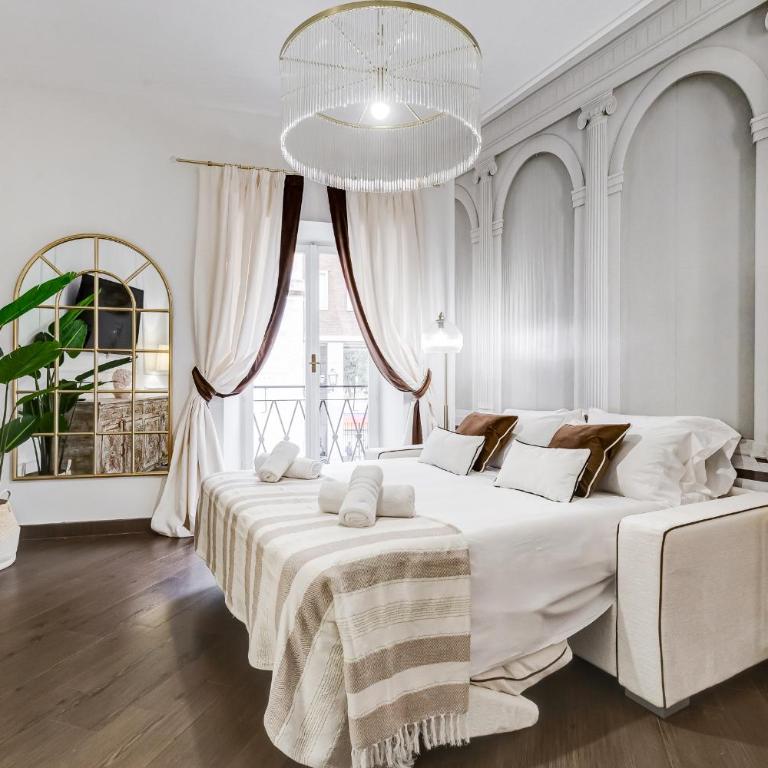 NEXT TO SPANISH SQUARE - RomeDreamHome - Casa con 1 Camera da Letto - 27