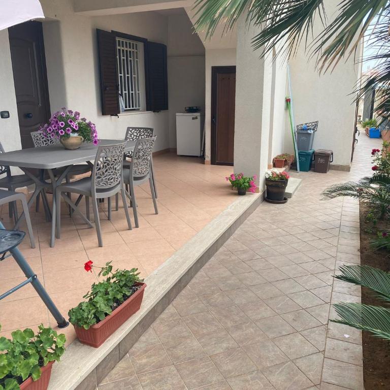 Viki House Mazara - Appartamento con 2 Camere da Letto - 9