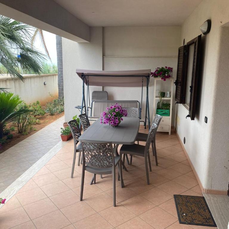Viki House Mazara - Appartamento con 2 Camere da Letto - 12