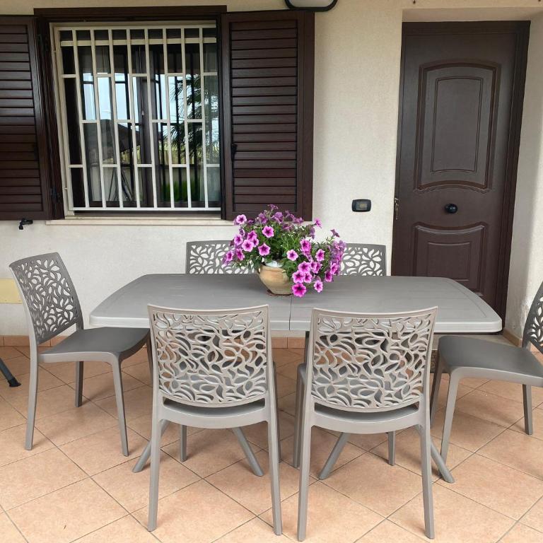 Viki House Mazara - Appartamento con 2 Camere da Letto - 16
