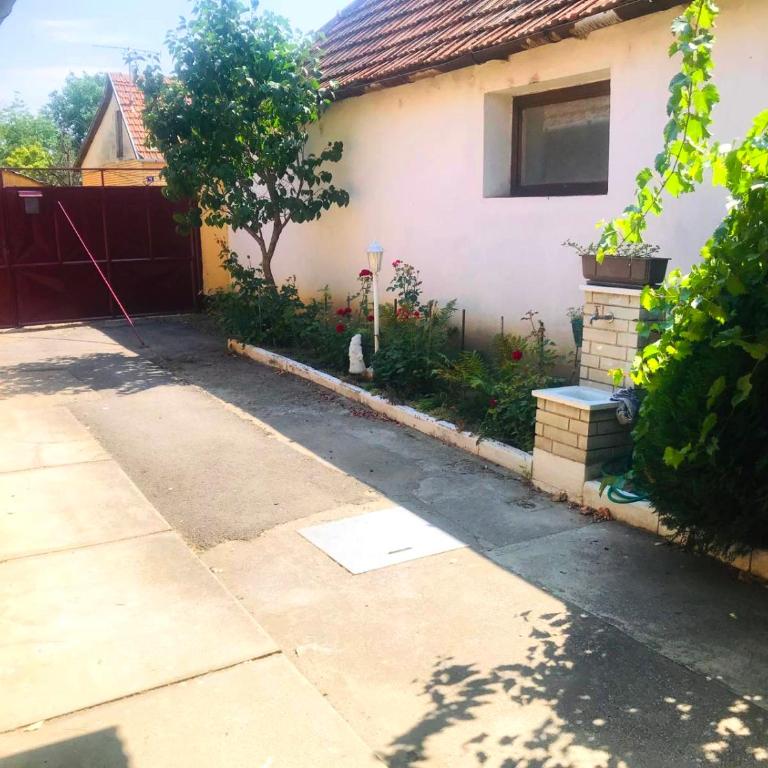 sun holiday house - Two-Bedroom House - 24