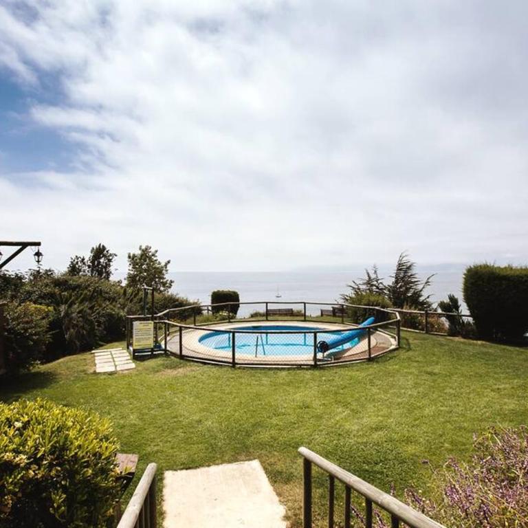 Depto en primera línea y un servicio 5 estrellas - Apartamento de 2 dormitorios - 6