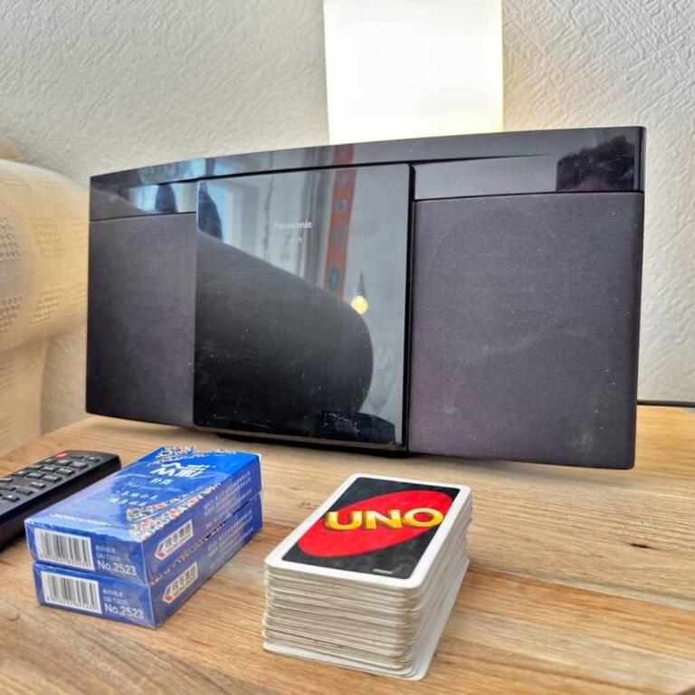 Depto en primera línea y un servicio 5 estrellas - Apartamento de 2 dormitorios - 9