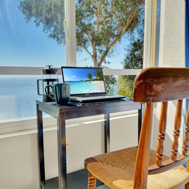 Depto en primera línea y un servicio 5 estrellas - Apartamento de 2 dormitorios - 11