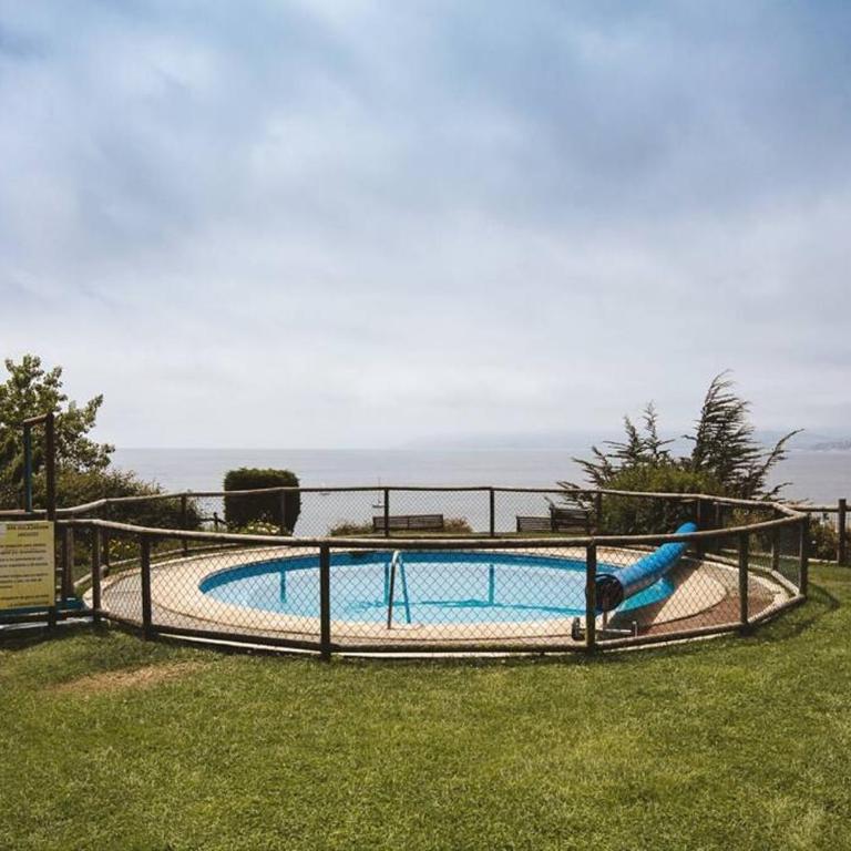 Depto en primera línea y un servicio 5 estrellas - Apartamento de 2 dormitorios - 28