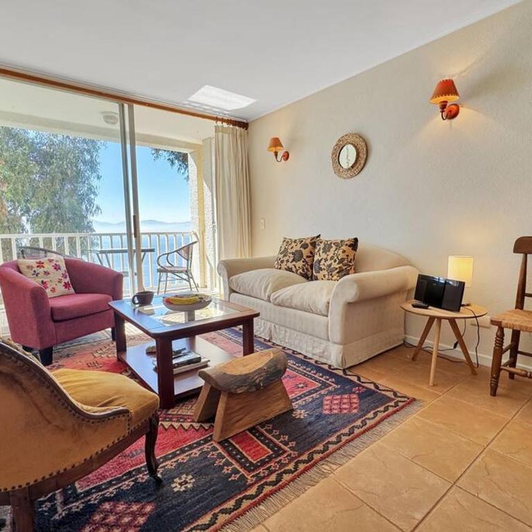 Depto en primera línea y un servicio 5 estrellas - Apartamento de 2 dormitorios - 16