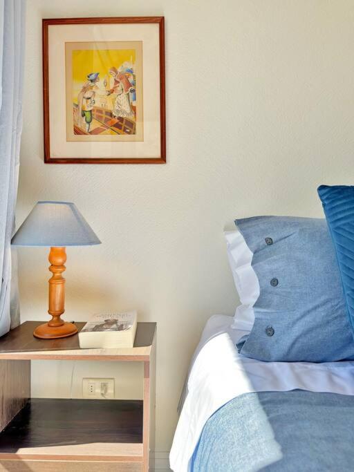 Depto en primera línea y un servicio 5 estrellas - Apartamento de 2 dormitorios - 18