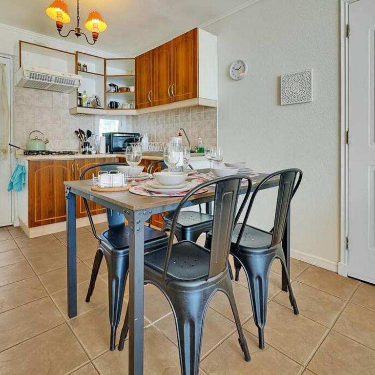 Depto en primera línea y un servicio 5 estrellas - Apartamento de 2 dormitorios - 22