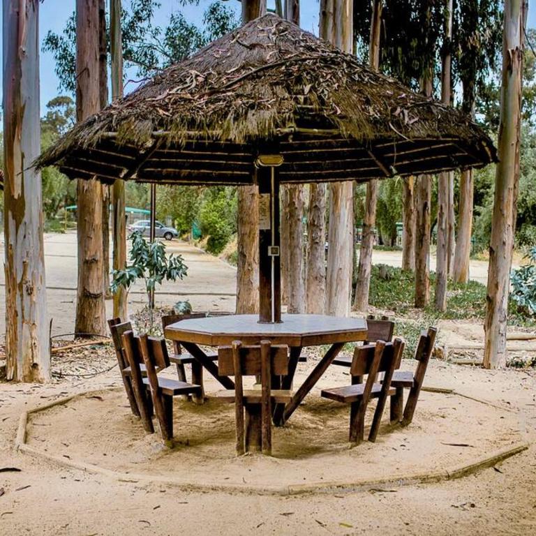 Depto en primera línea y un servicio 5 estrellas - Apartamento de 2 dormitorios - 26