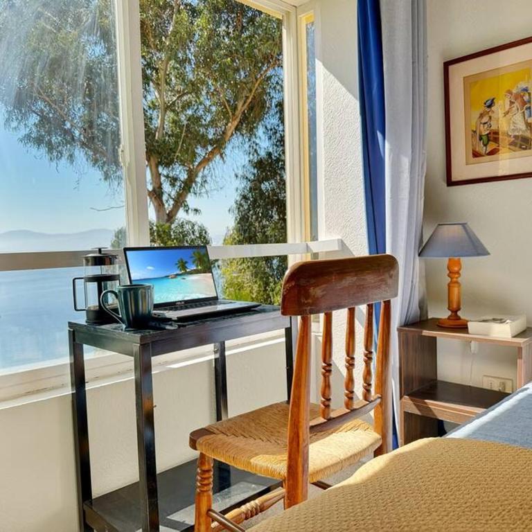 Depto en primera línea y un servicio 5 estrellas - Apartamento de 2 dormitorios - 30