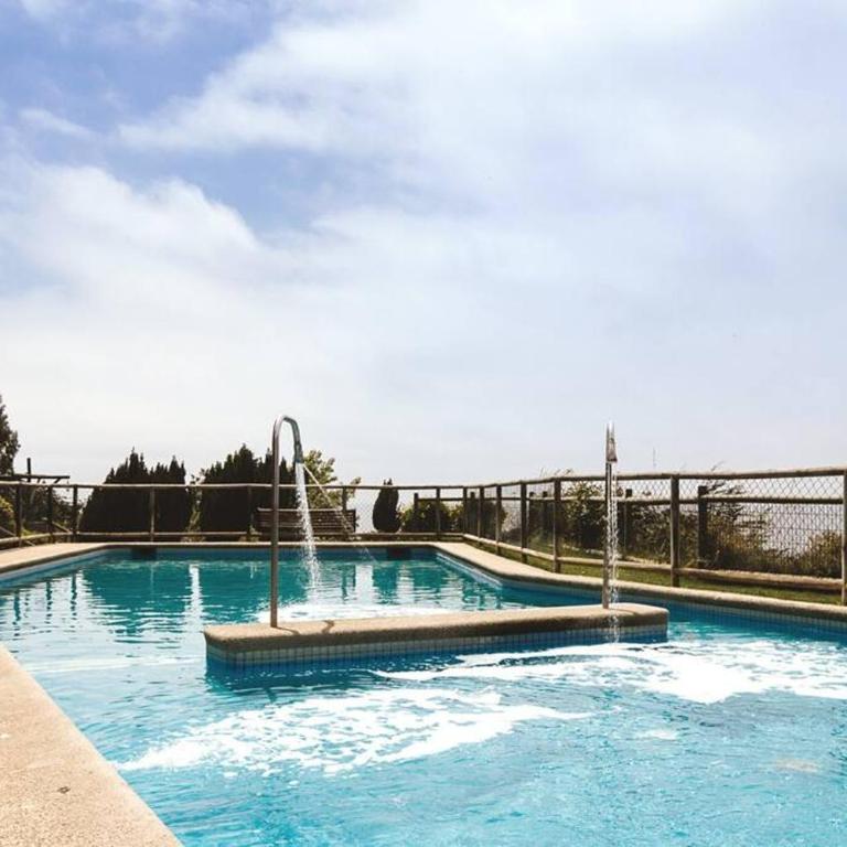 Depto en primera línea y un servicio 5 estrellas - Apartamento de 2 dormitorios - 33