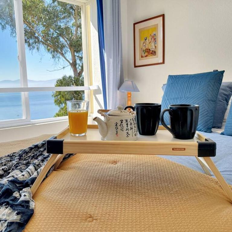 Depto en primera línea y un servicio 5 estrellas - Apartamento de 2 dormitorios - 34