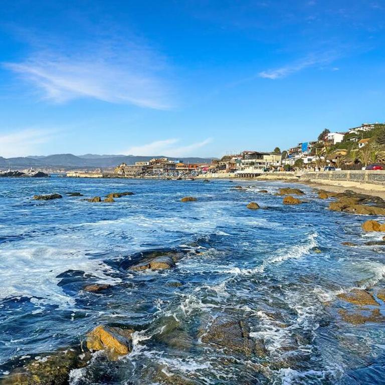 Depto en primera línea y un servicio 5 estrellas - Apartamento de 2 dormitorios - 38