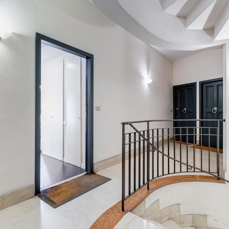 NEXT TO SPANISH SQUARE - RomeDreamHome - Casa con 1 Camera da Letto - 36