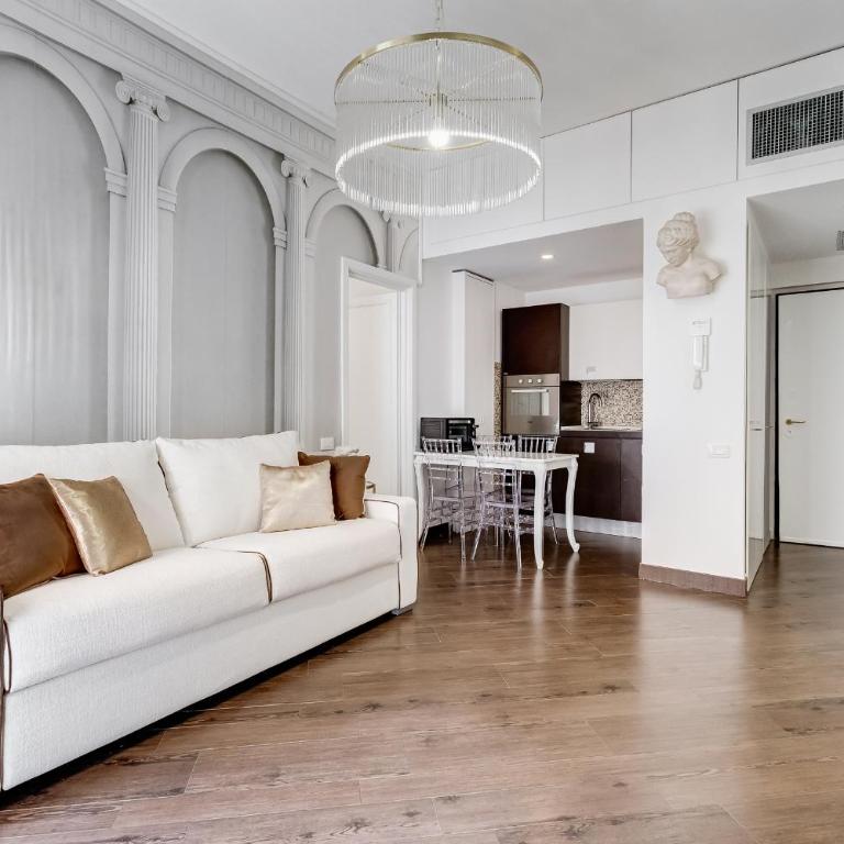 NEXT TO SPANISH SQUARE - RomeDreamHome - Casa con 1 Camera da Letto - 37