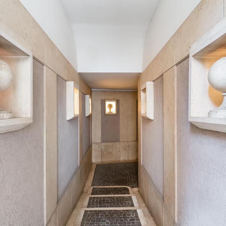 NEXT TO SPANISH SQUARE - RomeDreamHome - Casa con 1 Camera da Letto - 40
