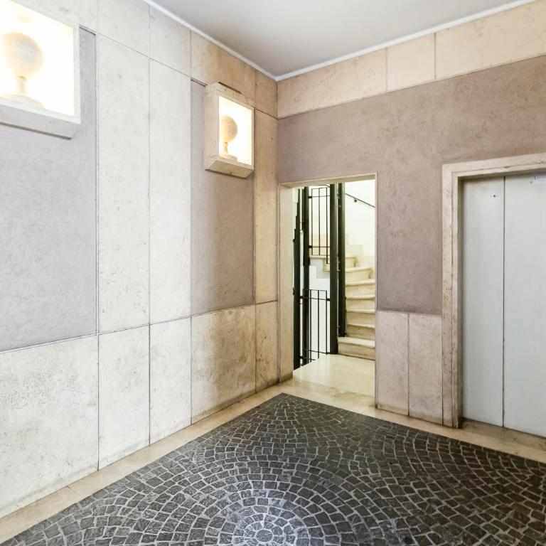 NEXT TO SPANISH SQUARE - RomeDreamHome - Casa con 1 Camera da Letto - 45