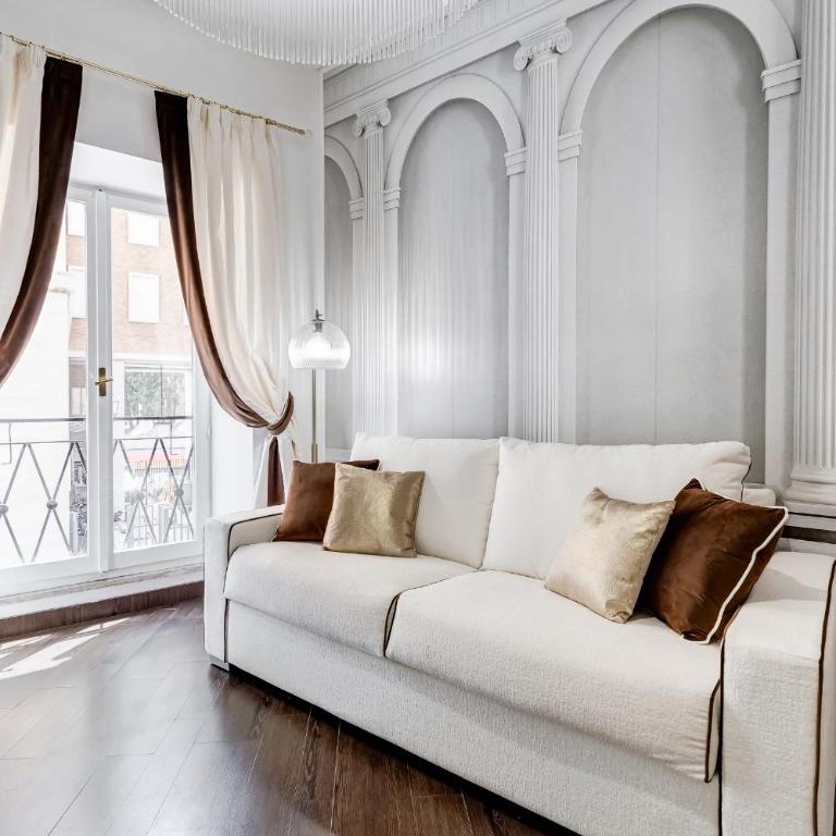 NEXT TO SPANISH SQUARE - RomeDreamHome - Casa con 1 Camera da Letto - 48