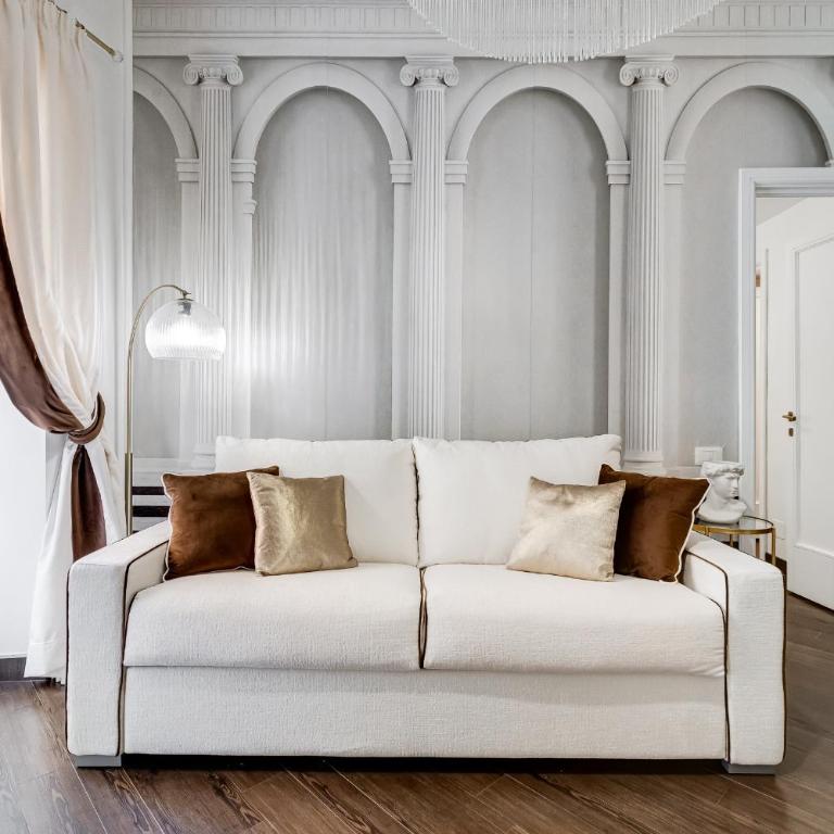 NEXT TO SPANISH SQUARE - RomeDreamHome - Casa con 1 Camera da Letto - 50