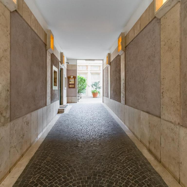NEXT TO SPANISH SQUARE - RomeDreamHome - Casa con 1 Camera da Letto - 58