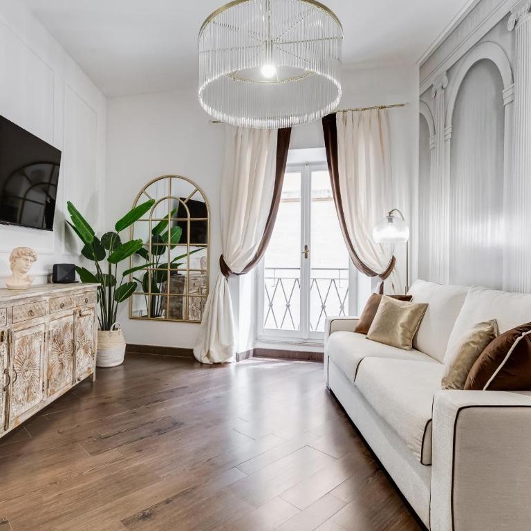 NEXT TO SPANISH SQUARE - RomeDreamHome - Casa con 1 Camera da Letto - 43