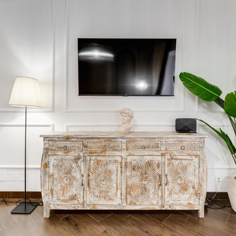 NEXT TO SPANISH SQUARE - RomeDreamHome - Casa con 1 Camera da Letto - 57