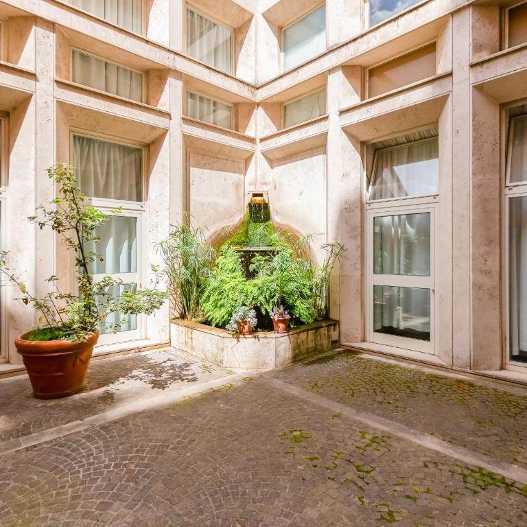 NEXT TO SPANISH SQUARE - RomeDreamHome - Casa con 1 Camera da Letto - 59