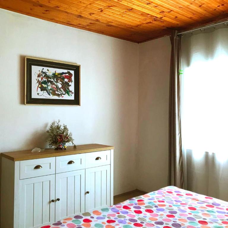 sun holiday house - Two-Bedroom House - 36