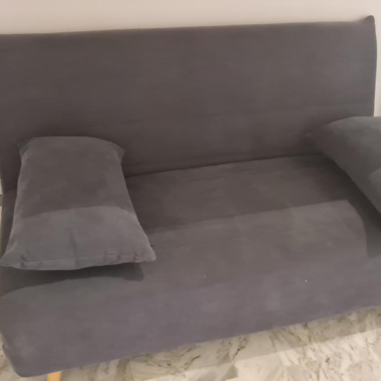 Petit studio promenade des Anglais - Appartement 1 Chambre - 9