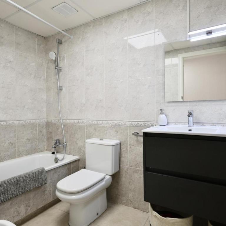 Apartamento Premium en planta baja junto al Parador y playa del Arenal - Apartamento de 2 dormitorios - 17